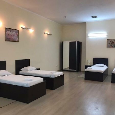 Mini-Hotel Verhovina キエフ エクステリア 写真