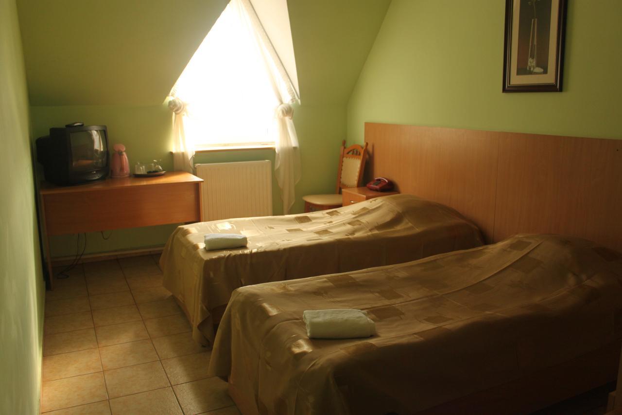 Mini-Hotel Verhovina キエフ エクステリア 写真